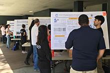 Poster session