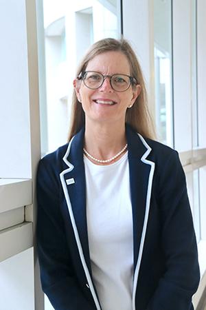 Dean Sheryl Ehrman