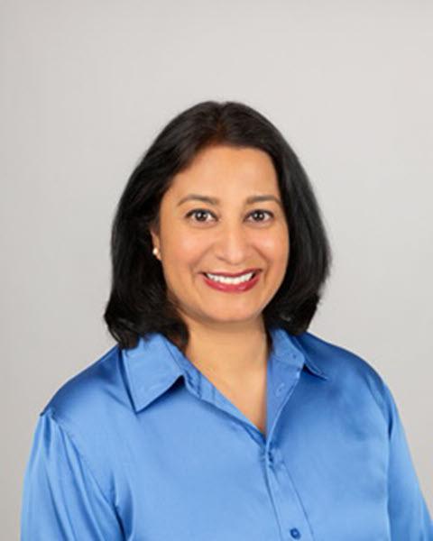 Manju Ramachandran